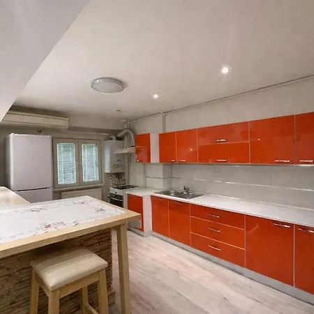 公寓 One Bedroom 布加勒斯特