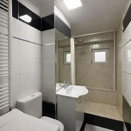 One Bedroom *
