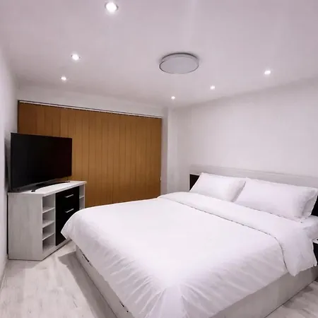 One Bedroom 公寓